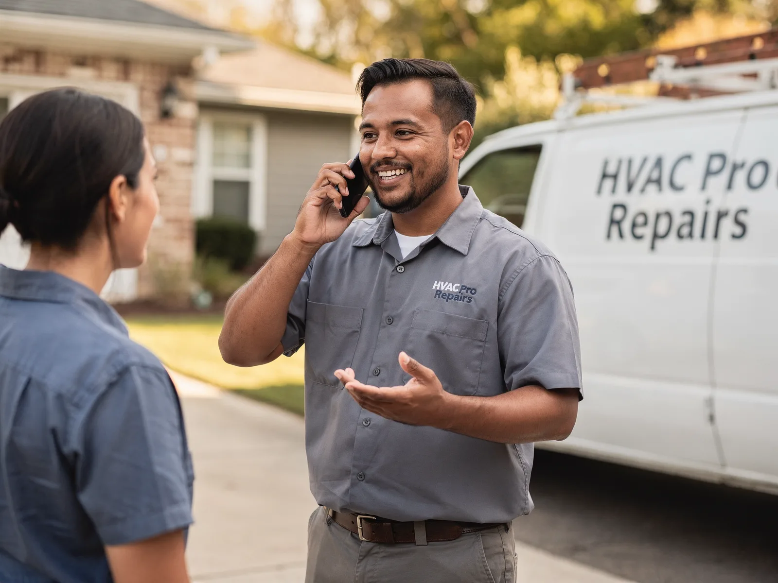 Heat Pump Repair Eastvale, CA FAQs